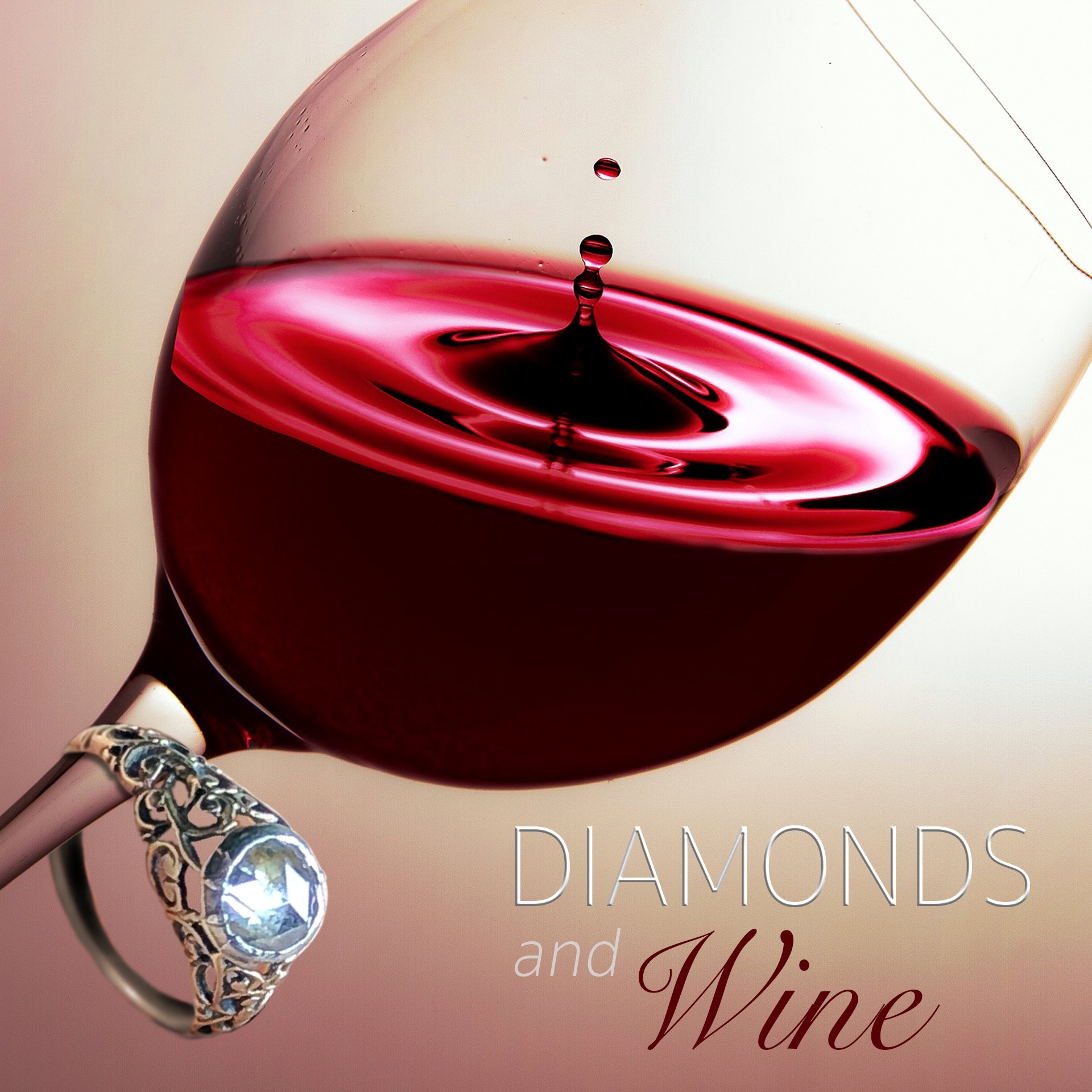 Diamonds & Wine