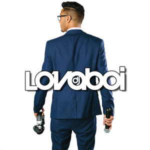 DJ Lovaboi Podcast