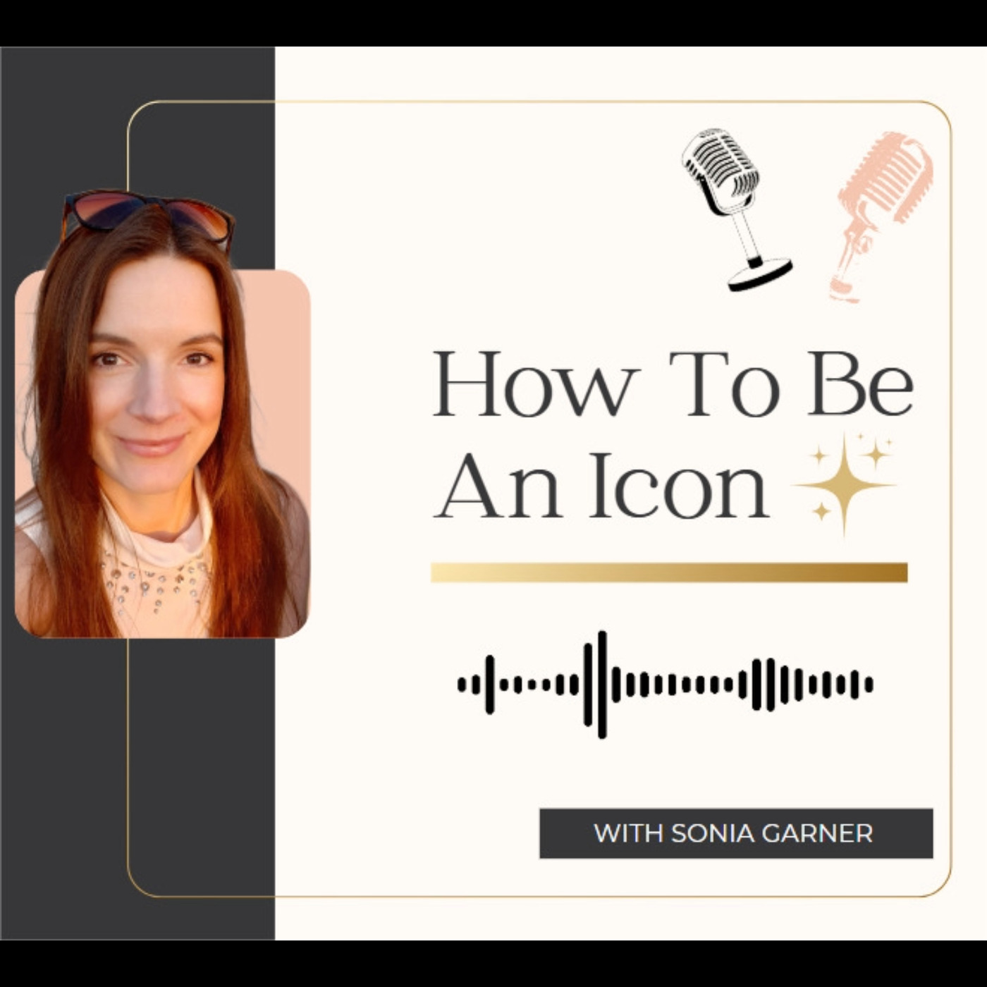 How To Be An Icon