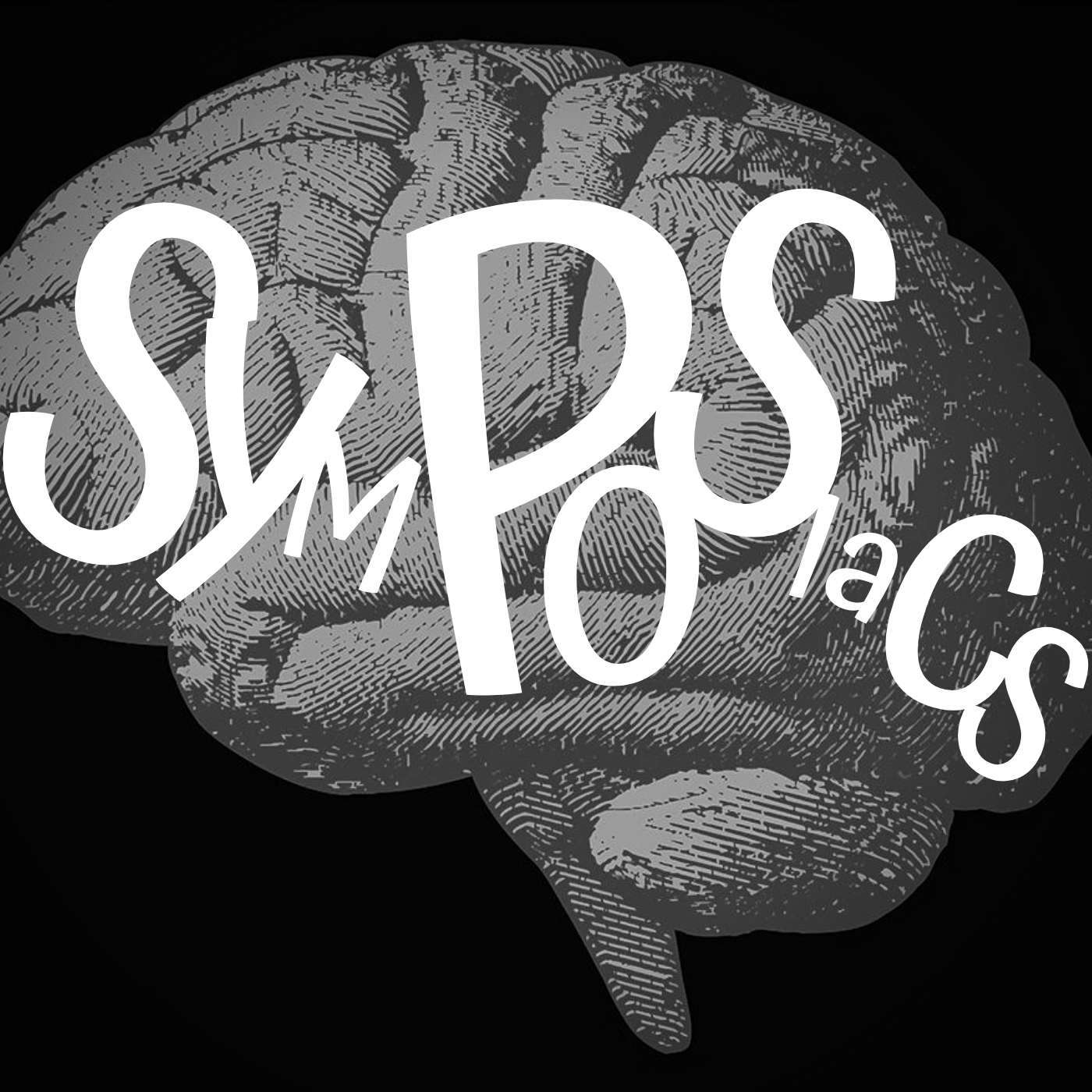 Symposiacs - Renewing Minds through Theological Conversations Podcast artwork