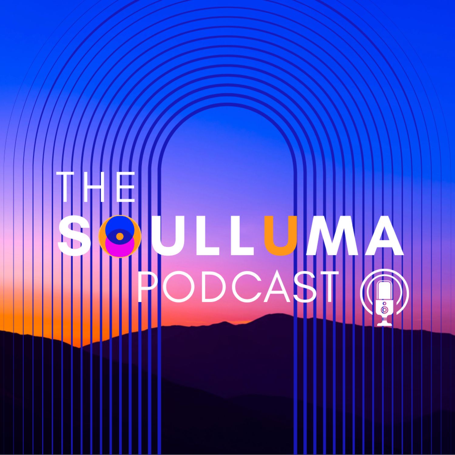 The SoulLuma Podcast