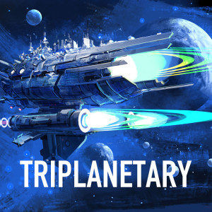 Triplanetary