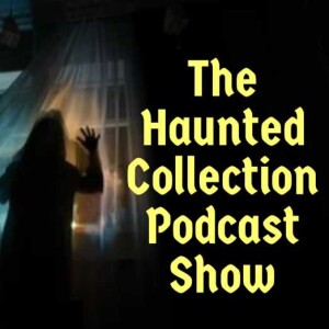 Episode 37 - Creepy Baby Monitor Stories/ Resurrection Mary/ The Antique Doll