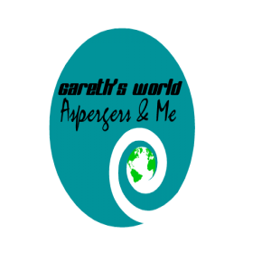 Gareth's World : Aspergers & Me