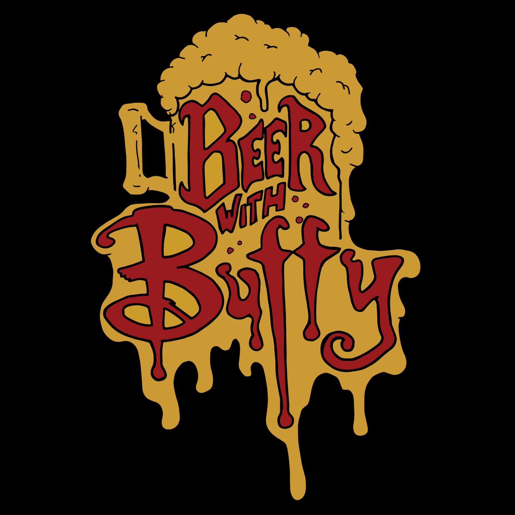 Beer with Buffy | A Buffy the Vampire Slayer Podcast