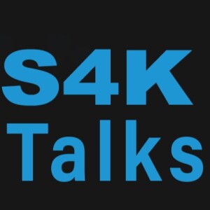 S4K Talks - Stand4kind