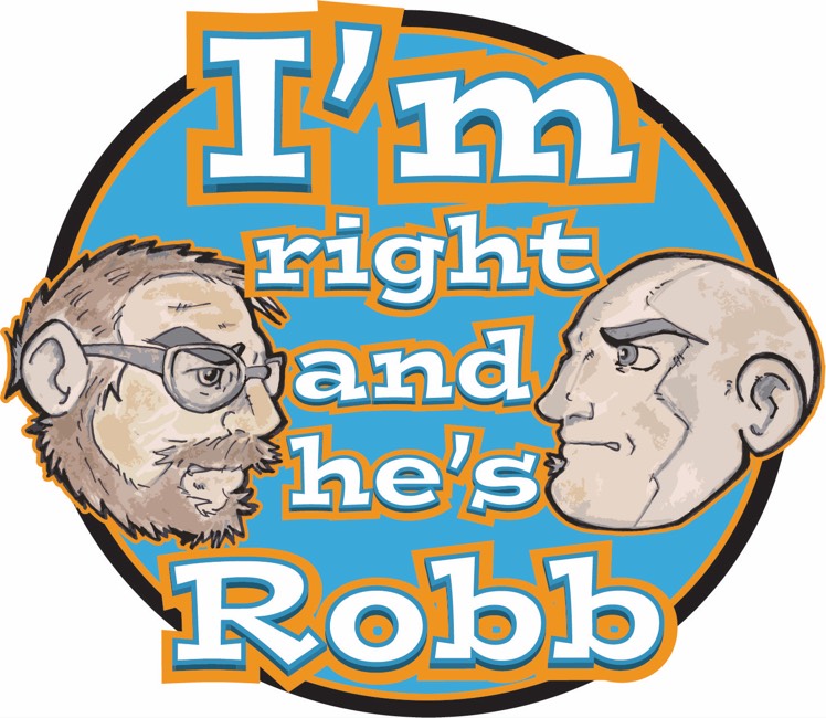 imrightandhesrobb