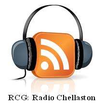 RCG: Radio Chellaston (1)