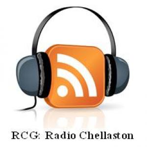 RCG Podcast - The Very First
