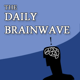 The Daily Brainwave