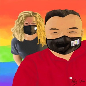 The rainbownation’s Podcast