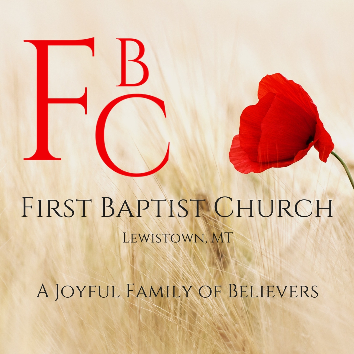 Fbc Lewistown Sermon Podcast