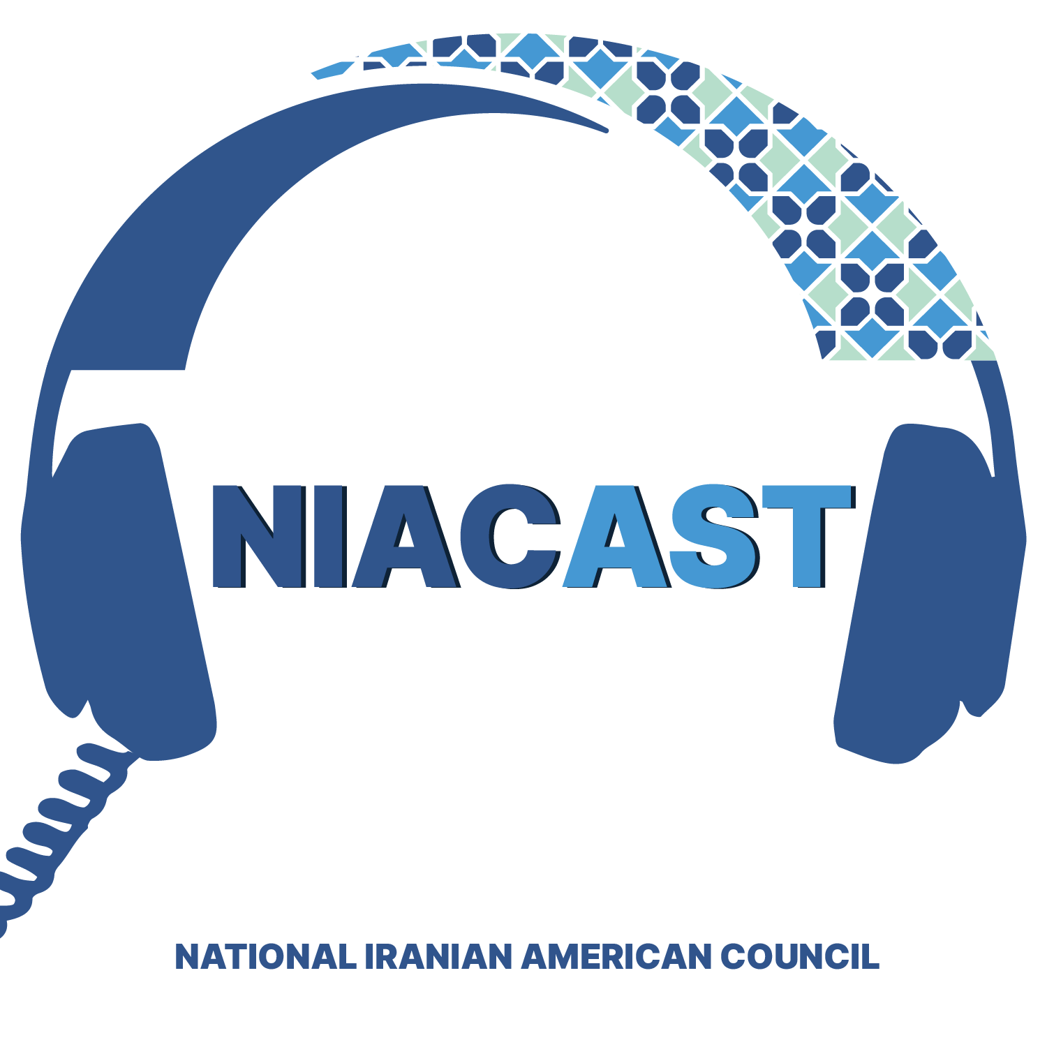 NIACast Episode #14 – John Ghazvinian’s New Book, "America and Iran: A History 1720 to the Present”