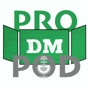 ProDM Pod