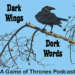 Dark Wings, Dork Words