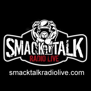 Smacktalk Radio Live - January 25, 2013