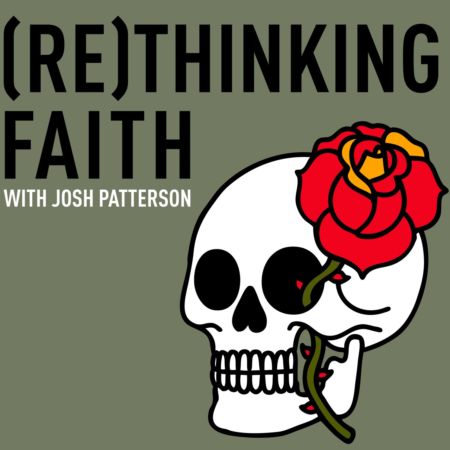 Rethinking Faith