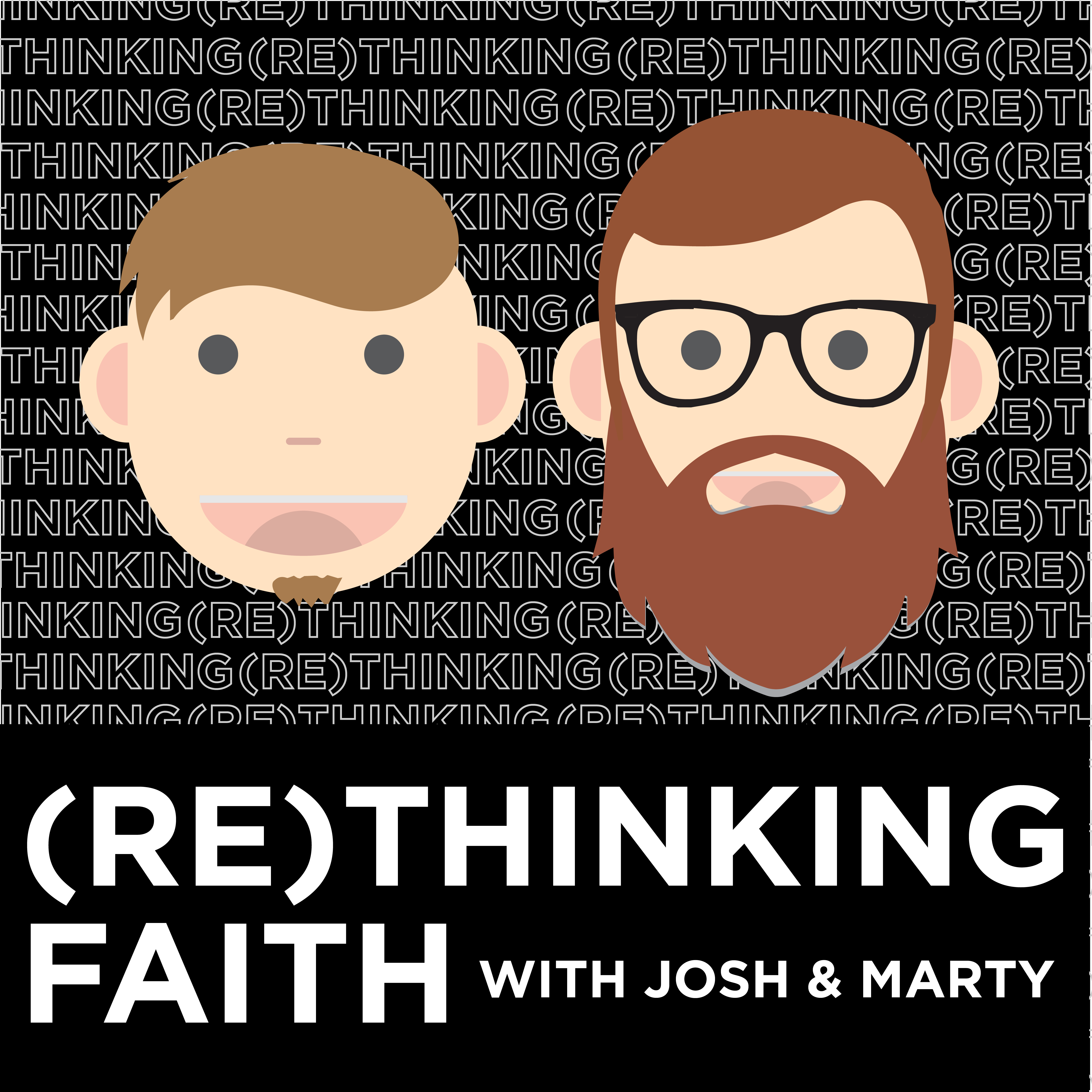 Rethinking Faith