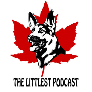 The Littlest Podcast