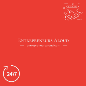 /EntrepreneursAloud