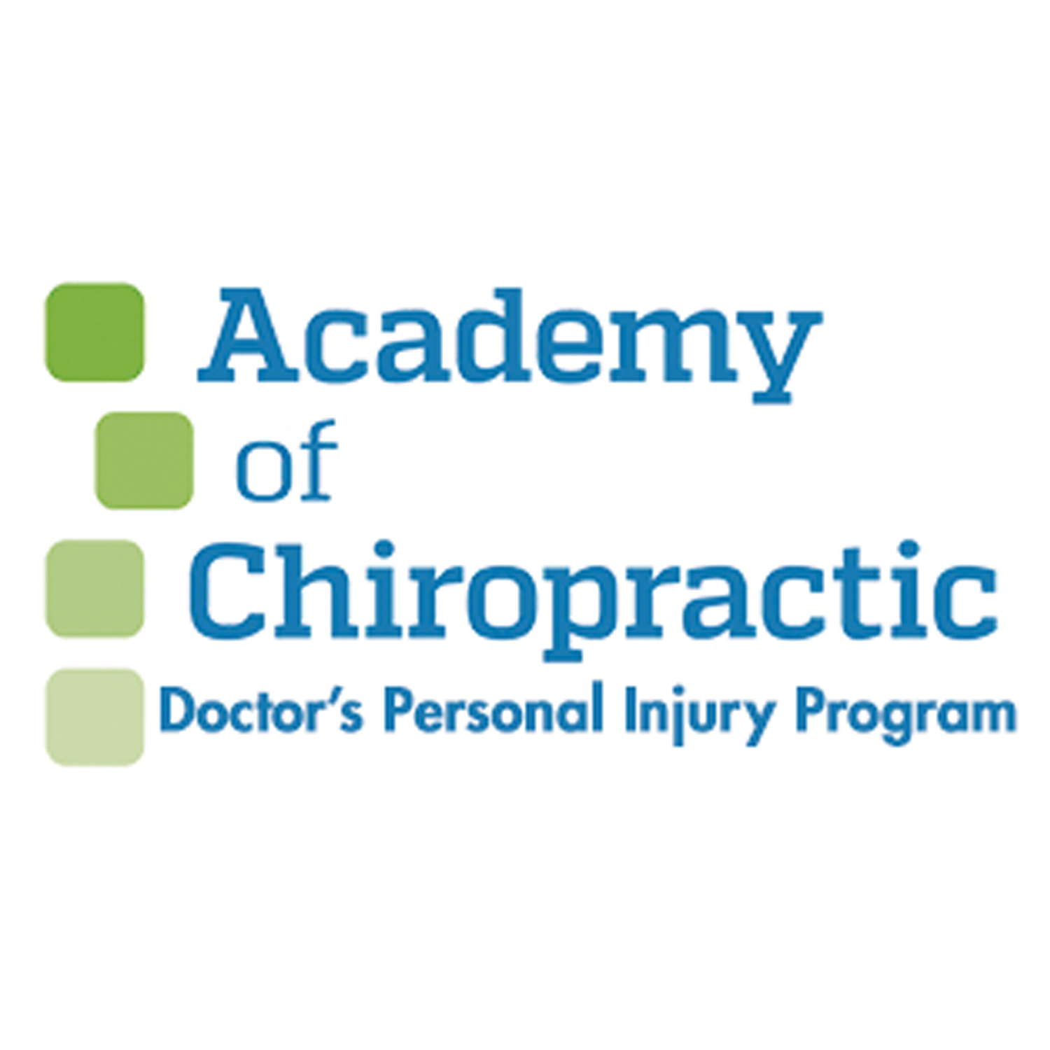 Chiropractic - Dr. Mark Studin- Doctors PI Program