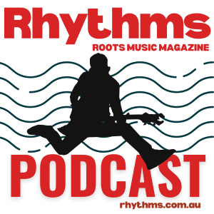 Rhythms Magazine