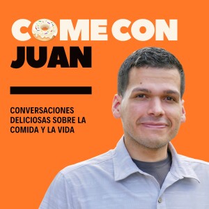 Come con Juan
