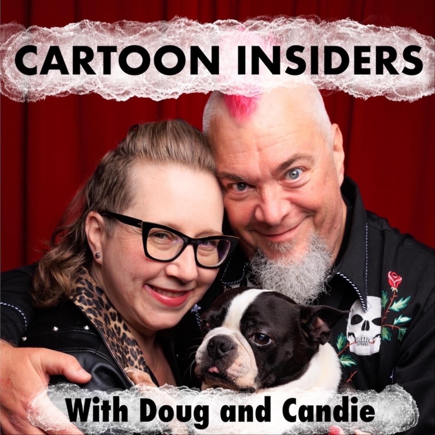 Cartoon Insiders