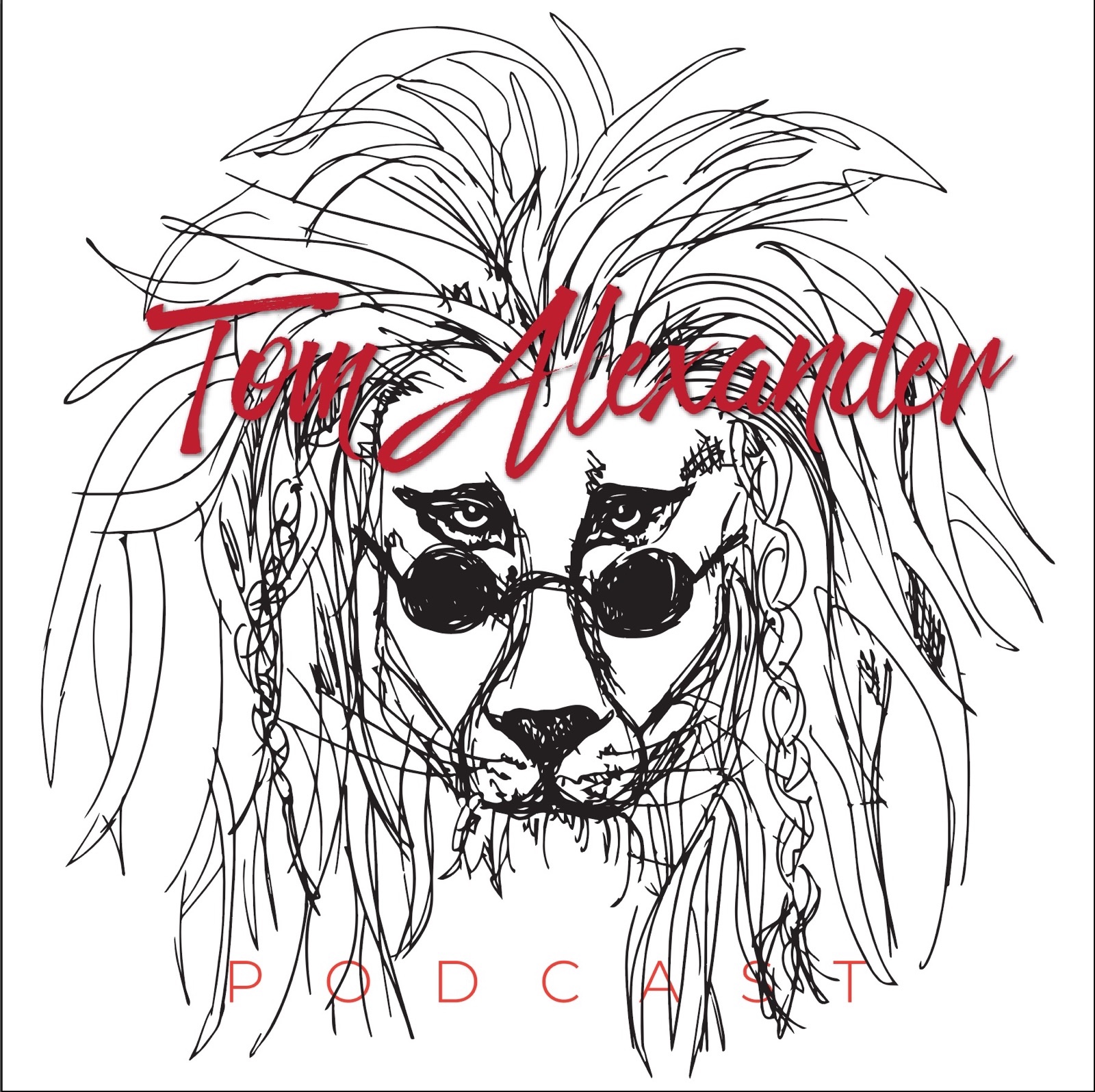 Tom Alexander Podcast
