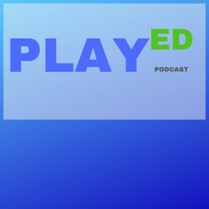 Episode 9: Have Deck, Will Travel: Games on the Go