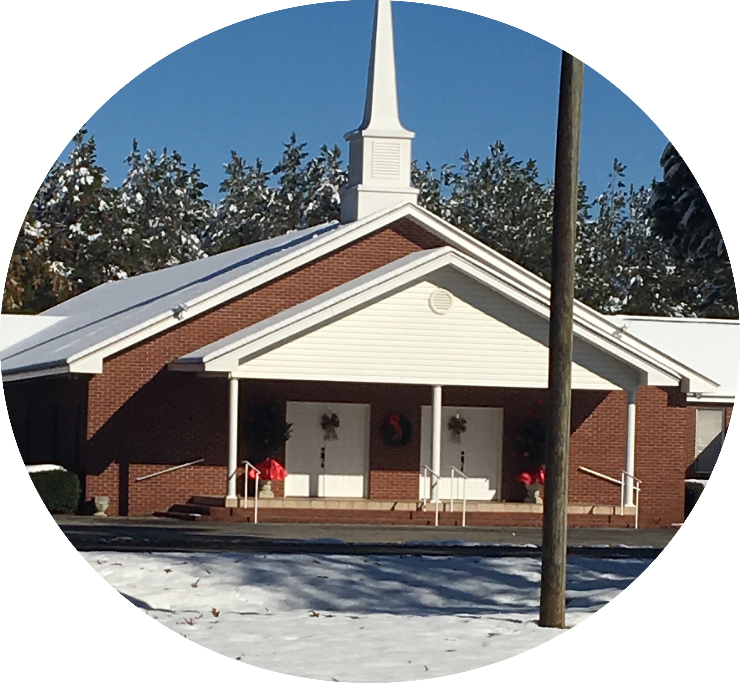 Good Hope Baptist Church Podcast