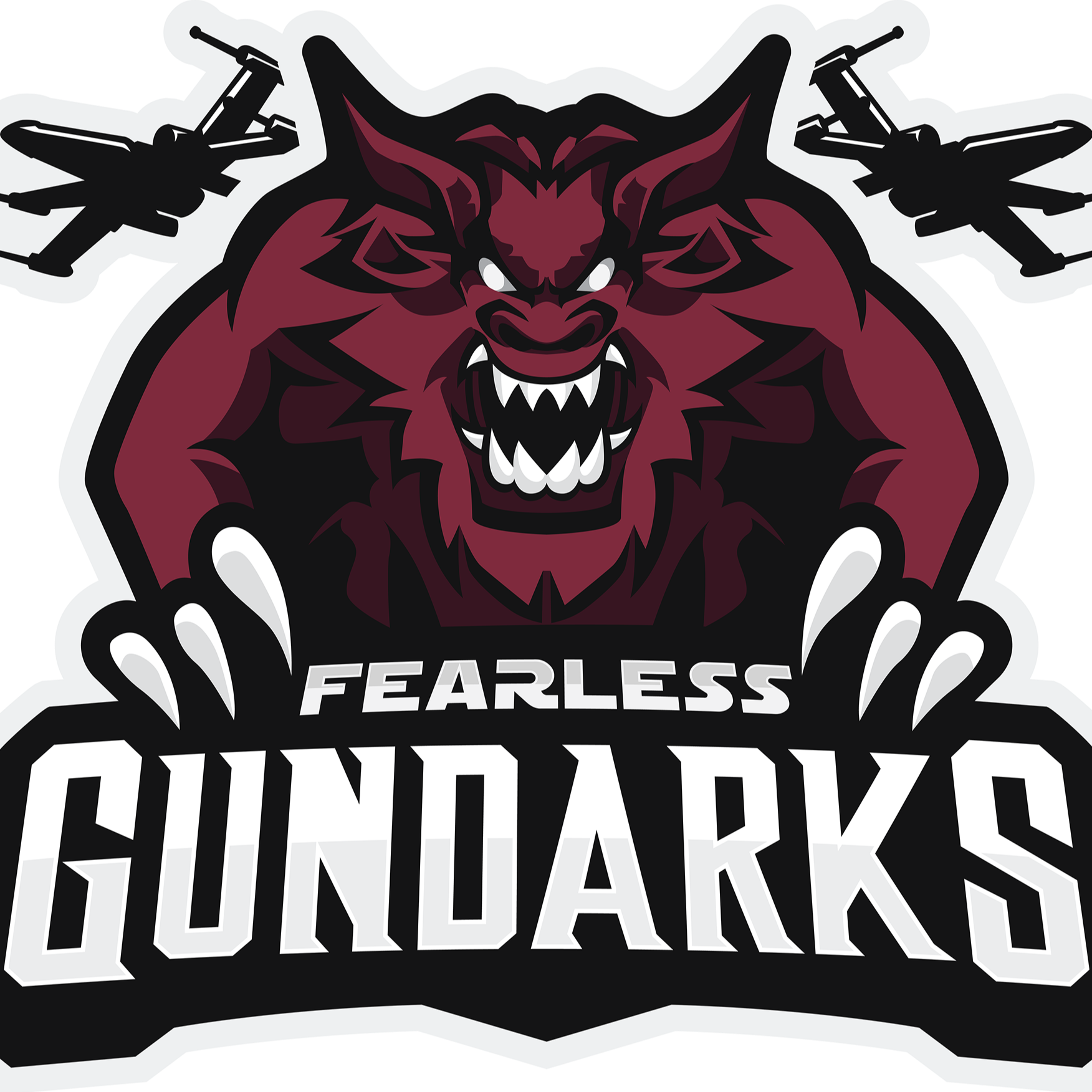 Fearless Gundarks