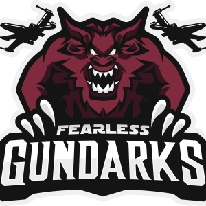 02 ＜Not Renegades＞ Gundark Gaming Podcast