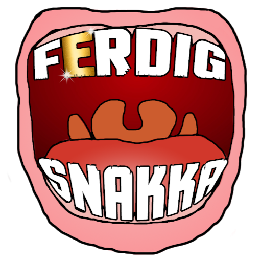 ferdigsnakka