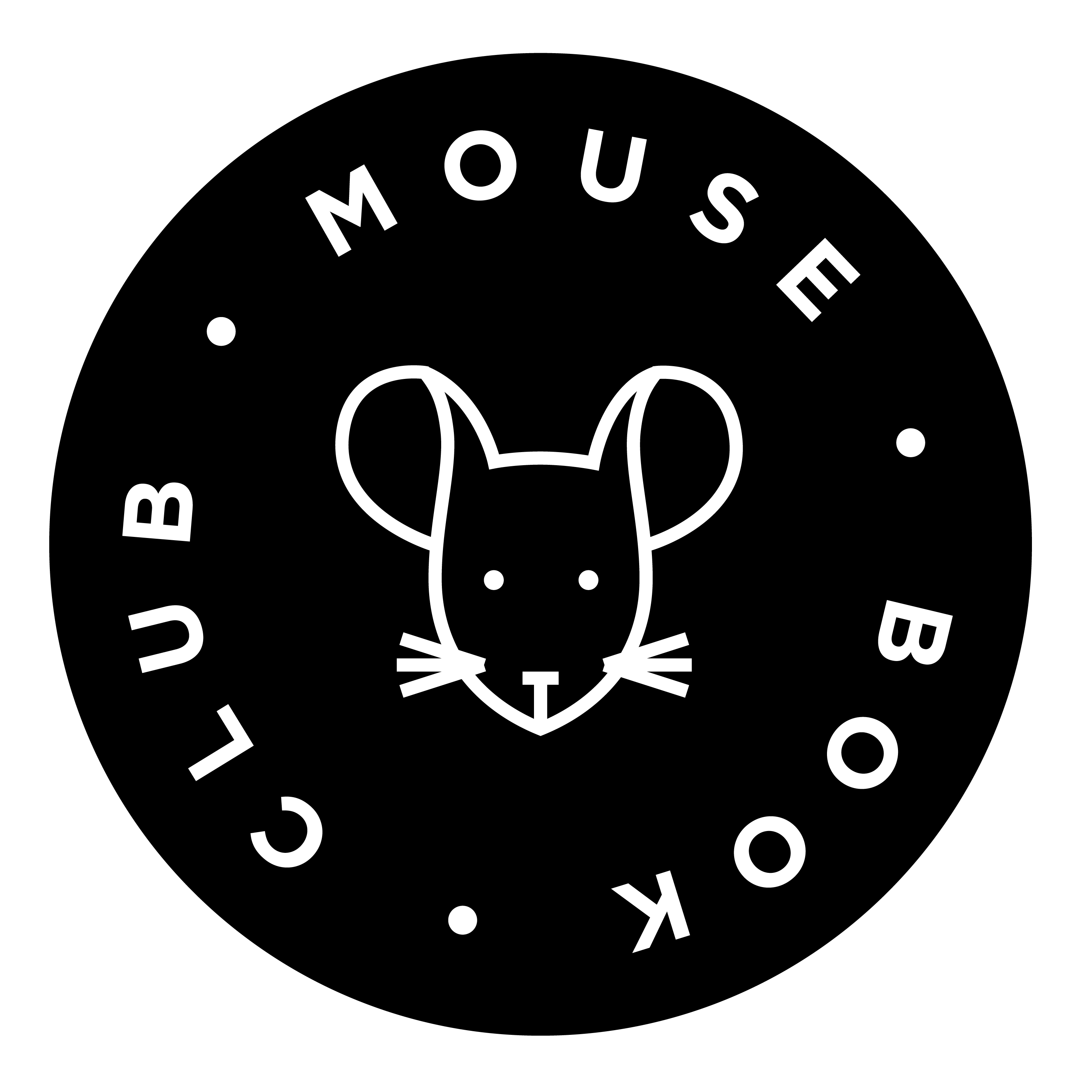 Mouse Book Club