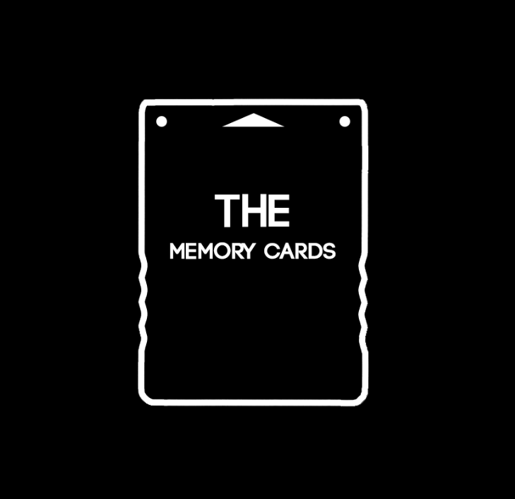 memorycards