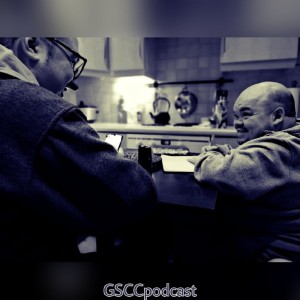 GSCC Episode 39- Almanac Vol 13