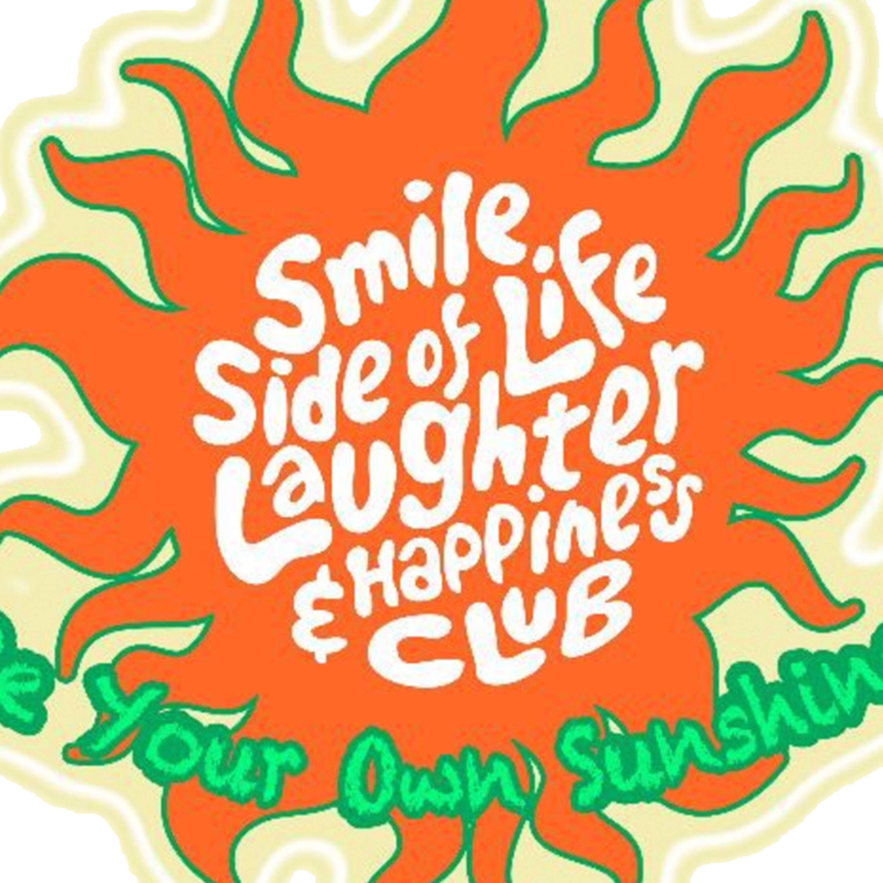 Living on the Smile Side of Life