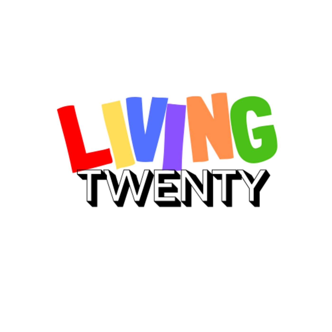 Living Twenty