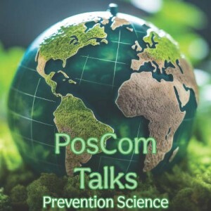 PosCom Talks Prevention Science