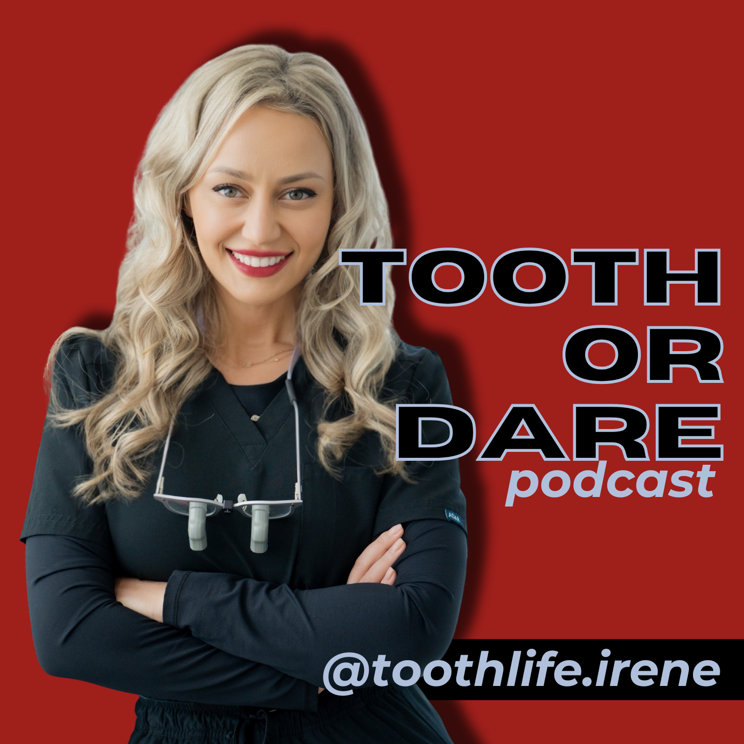 Tooth or Dare