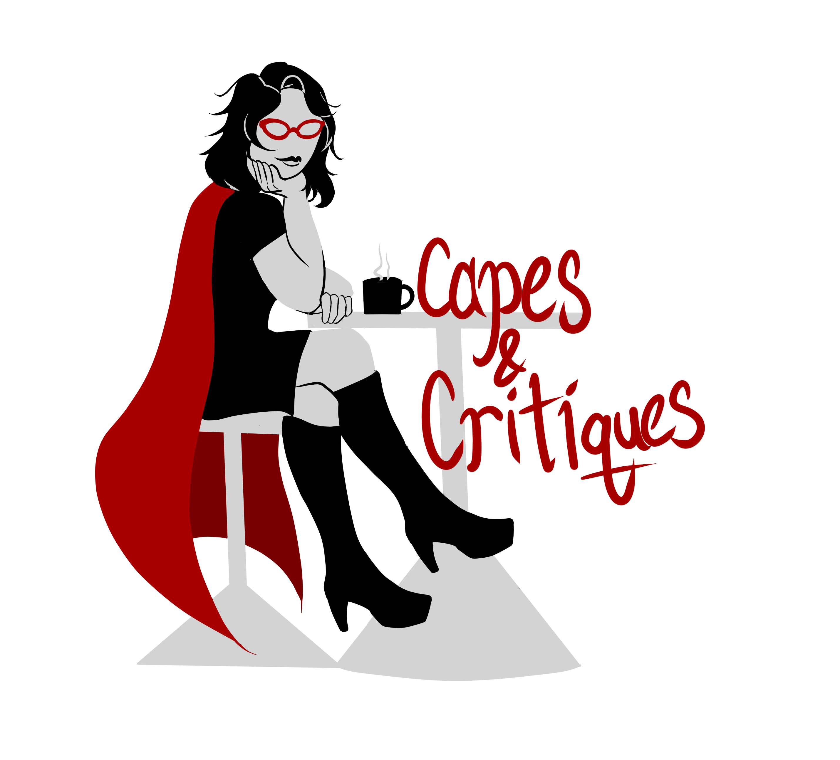 Capes & Critiques