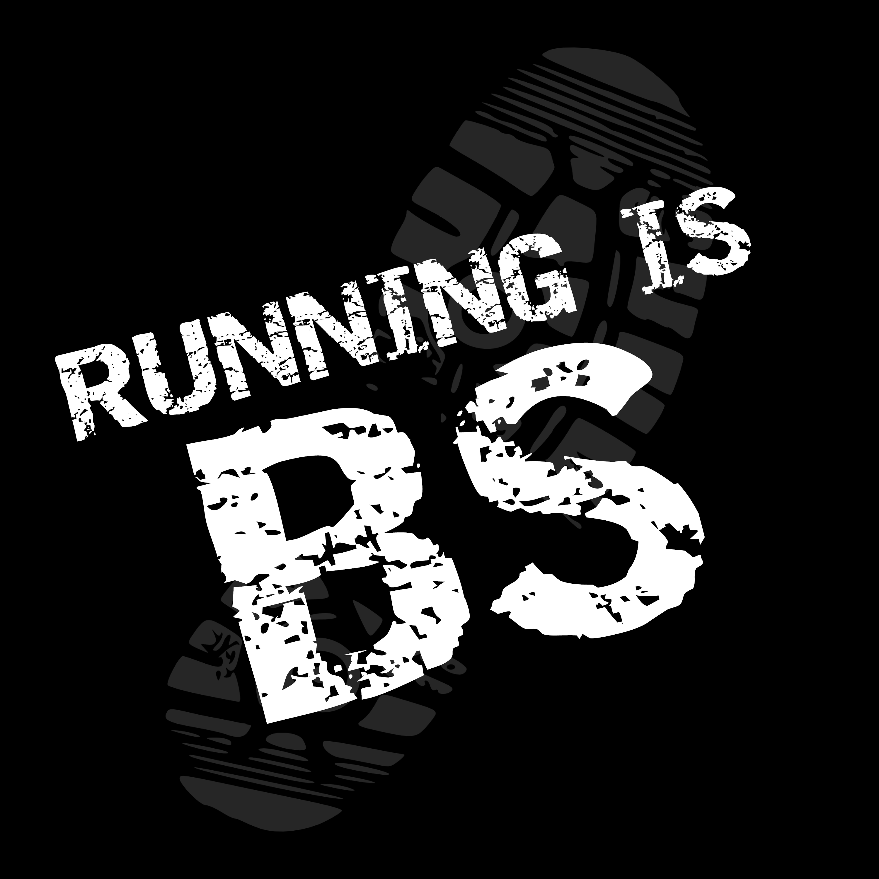 #92 - Race Directing is Bullshit with Kathryn Donovan | Running is BS