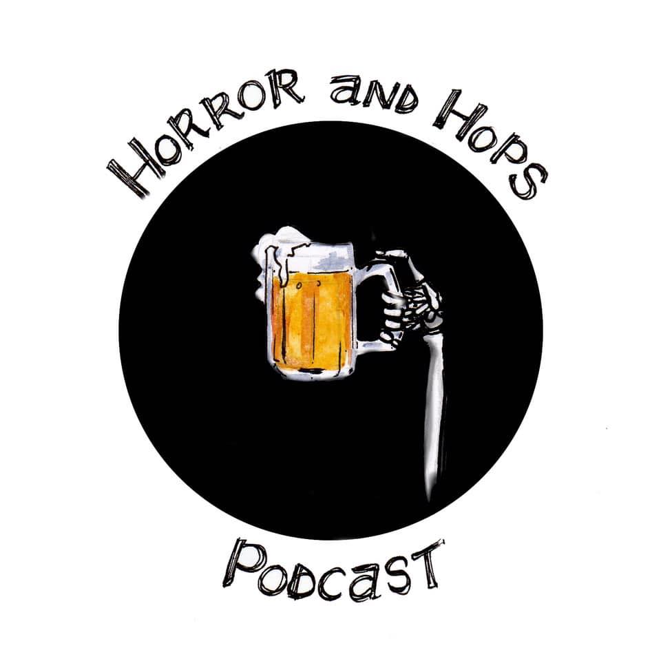 The Horror and Hops Podcast