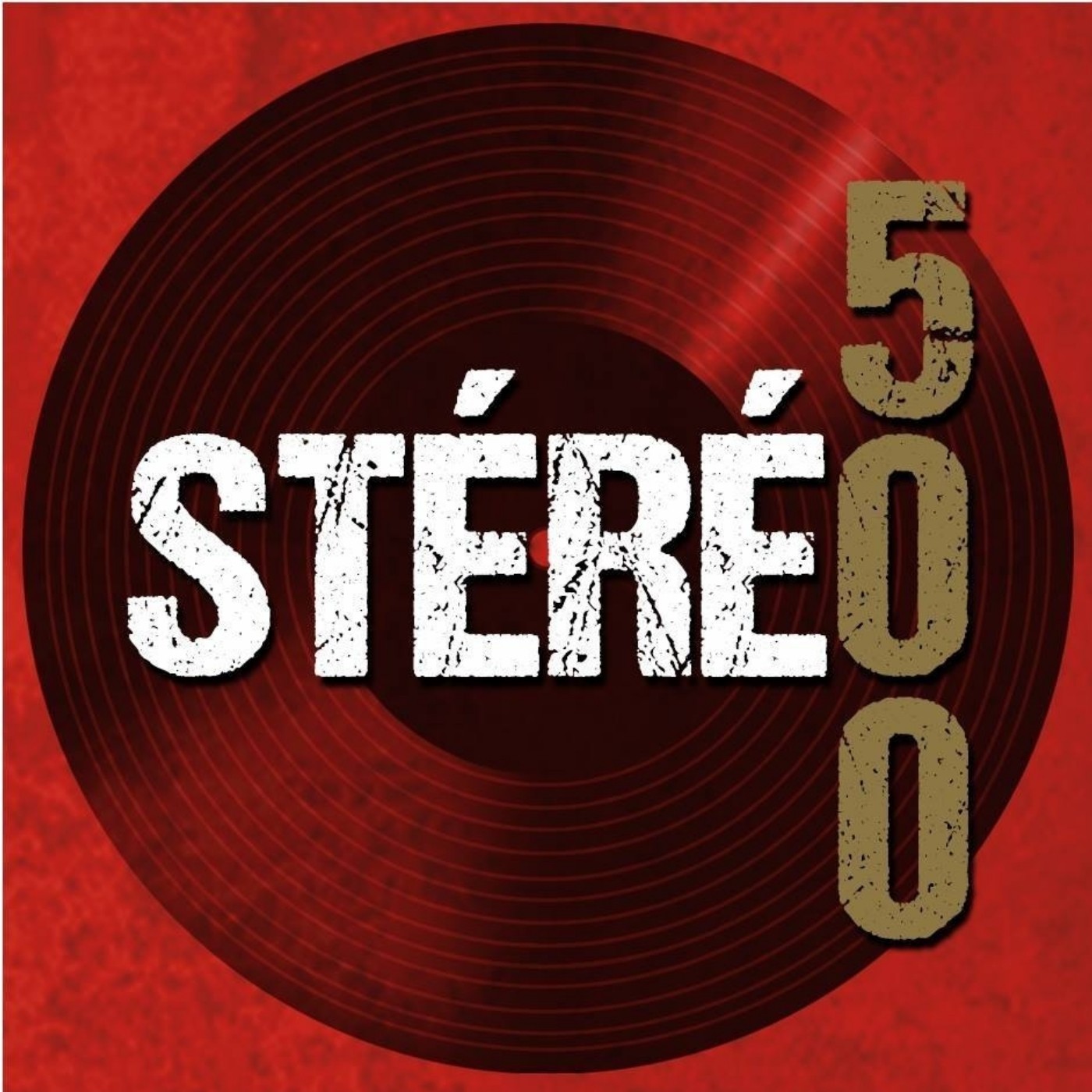 Stéréo500