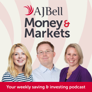 Peak interest rates, Christmas spending woes, UK property with AEW and WeWork’s fall from grace