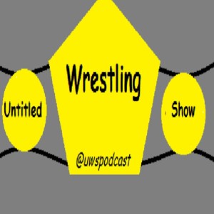 483 - World of Sport Wrestling