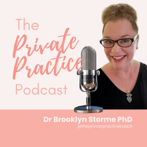 Private Practice Podcast