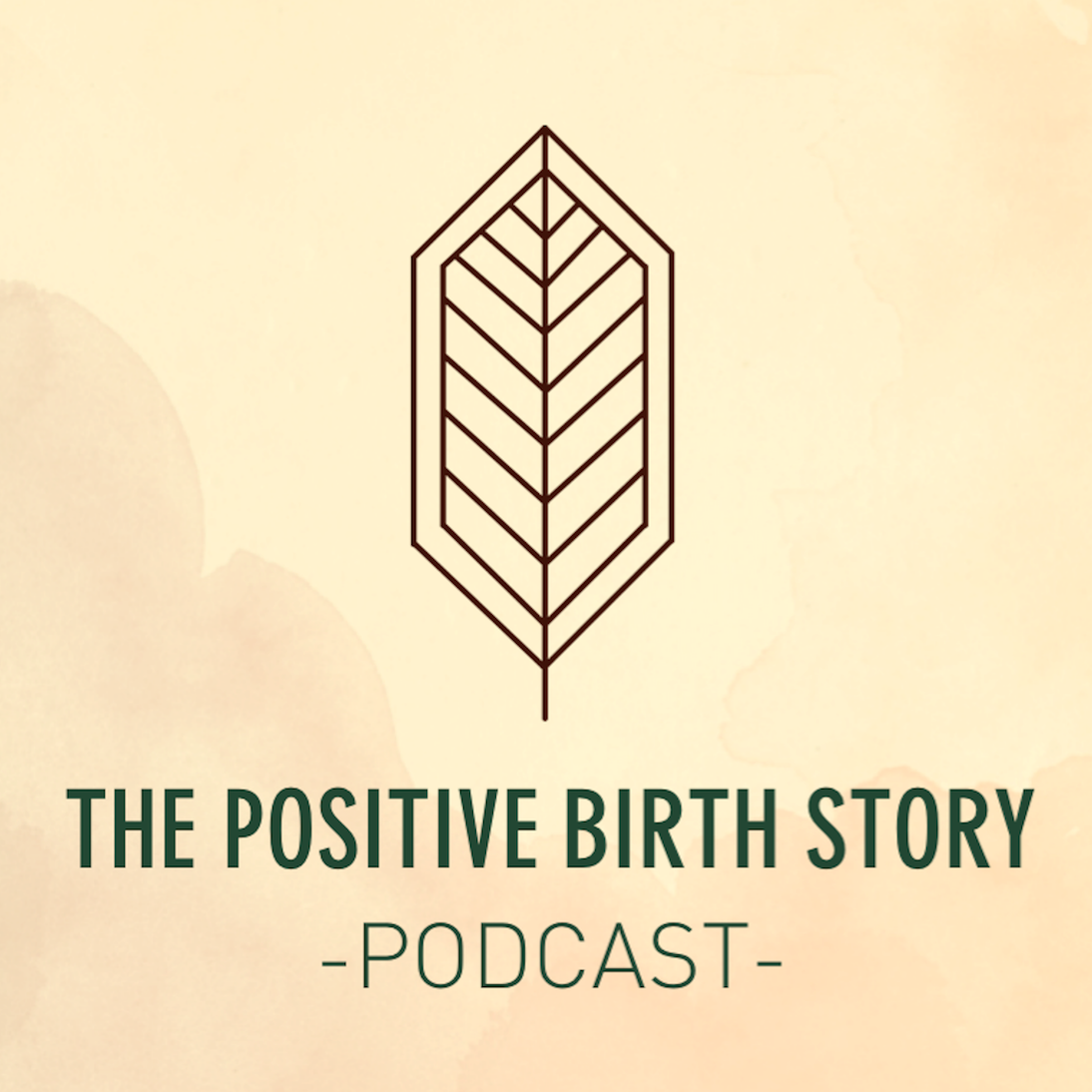 The Positive Birth Story Podcast