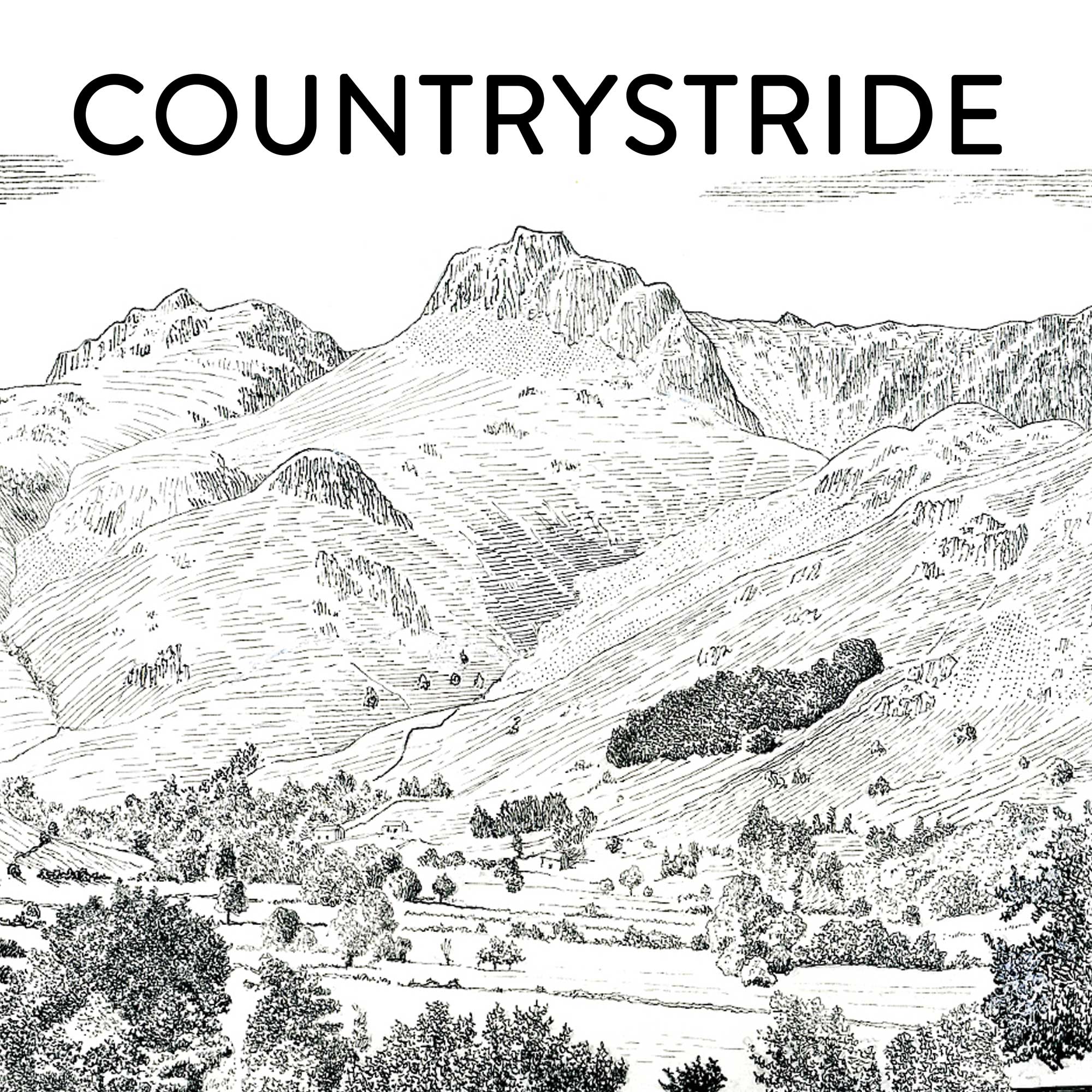 Countrystride